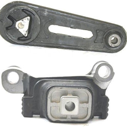 Puntal de torsión del motor y soporte del motor para Nissan NV200 13-17 y Express 2.0L 15-17