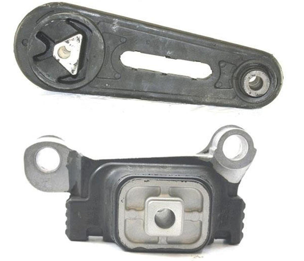 Puntal de torsión del motor y soporte del motor para Nissan NV200 13-17 y Express 2.0L 15-17