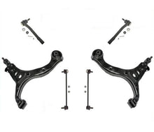 Lower Control Arms Ball Joints For Kia Sedona 06-14 & Hyundai Entourage 07-10