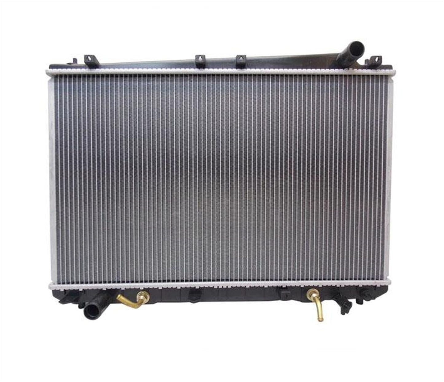 Se adapta al radiador SIENNA 98-00 100% nuevo probado contra fugas REF# 16400-0A071