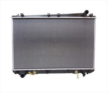 Fits For 98-00 SIENNA Radiator  leak Tested REF# 16400-0A071