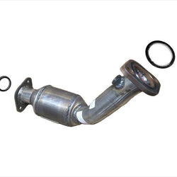 Se adapta al convertidor catalítico delantero del lado del conductor 04-07 Cadillac SRX 05-07 STS 3.6L Nuevo