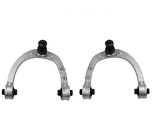 Front Upper Left Right Control Arm w/ Ball Joint Set for 2004-2009 Cadillac SRX