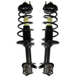 REAR Complete Coil Spring Struts for Mazda Protege5 2002-2003