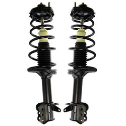 REAR Complete Coil Spring Struts for Mazda Protege5 2002-2003