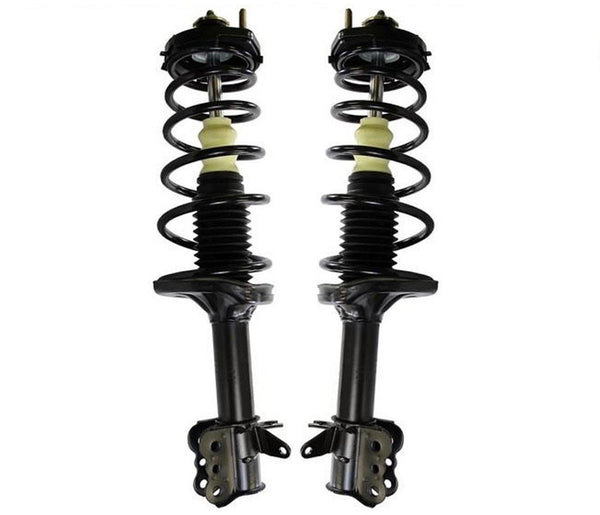 REAR Complete Coil Spring Struts for Mazda Protege5 2002-2003