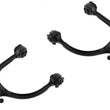 for 05-17 All Wheel Drive 300 Charger 2 New Upp Control Arm Bushings Ball Joints