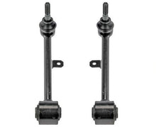 Left Right Forward Lateral Control Arms For REAR of 2007-2011 Lexus GS350 2pc
