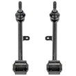 Left Right Forward Lateral Control Arms For REAR of 2007-2011 Lexus GS350 2pc