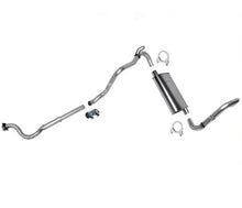 Exhaust System For Chevrolet Camaro For Pontiac Firebird 3.4L 1993 1994 1995