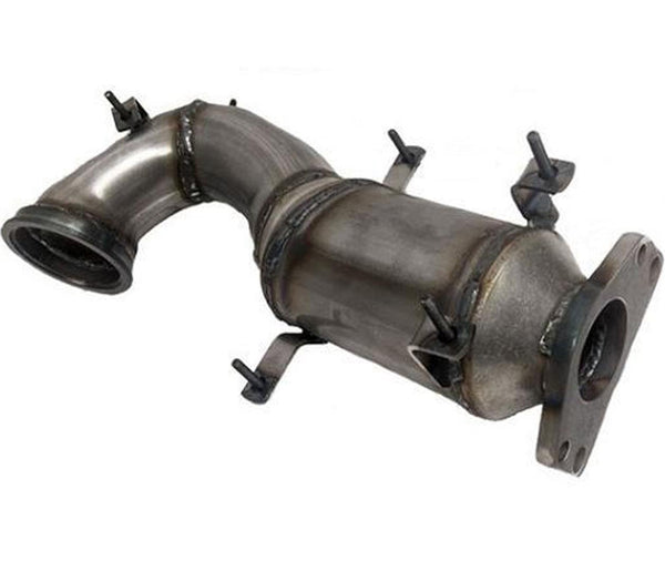 Made USA New Direct Front Catalytic Converters for 13-14 Dodge Dart Turbo 1.4L
