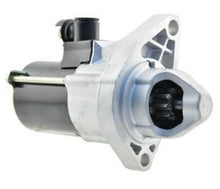 100% New Torque Starter Motor for Honda Civic 1.8L 06-11 Automatic Transmission