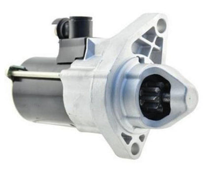100% New Torque Starter Motor for Honda Civic 1.8L 06-11 Automatic Transmission