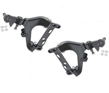 Fits 2004-2007 Chevrolet Trailblazer Lower Control Arm W/Ball Joint + Bracket