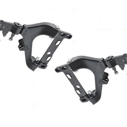 Se adapta al brazo de control inferior Chevrolet Trailblazer 04-07 con rótula + soporte