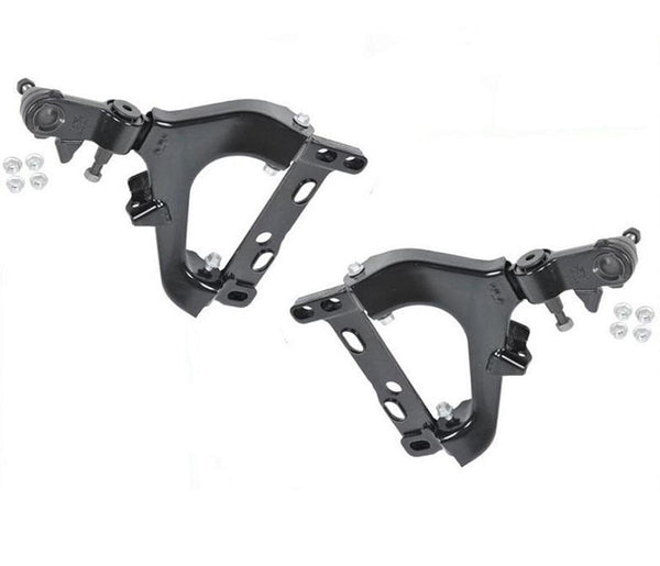 Se adapta al brazo de control inferior Chevrolet Trailblazer 04-07 con rótula + soporte