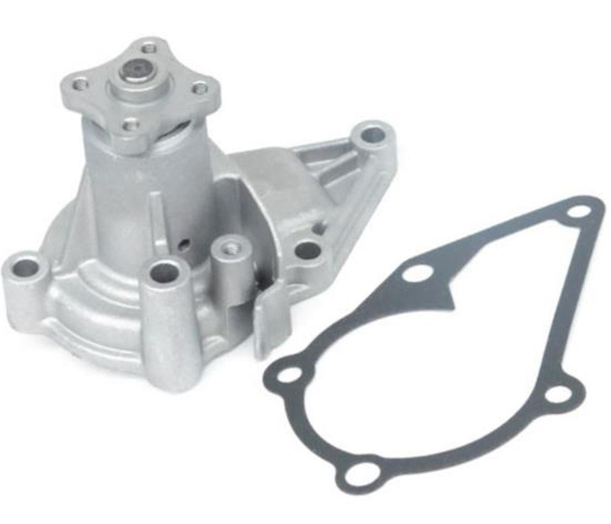Leak Tested Engine Water Pump for Kia Rio Rio5 1.6L 2006-2011