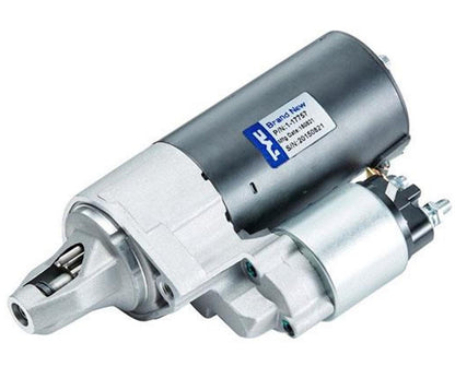 100% New Tested Starter Motor for 98-00 Mercedes ML320 98-02 E430 00-06 S430 New