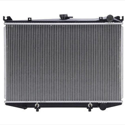 Tested Radiator for Nissan Pick Up 2.4L 1995-1997