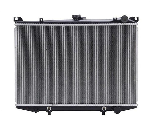 Tested Radiator for Nissan Pick Up 2.4L 1995-1997