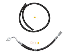 Manguera de retorno y presión de dirección asistida para Nissan Sentra 1995-1997 49720-4B000