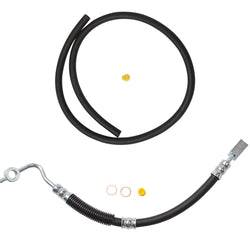 Power Steering Pressure & Return Hose For 1995-1997 Nissan Sentra 49720-4B000