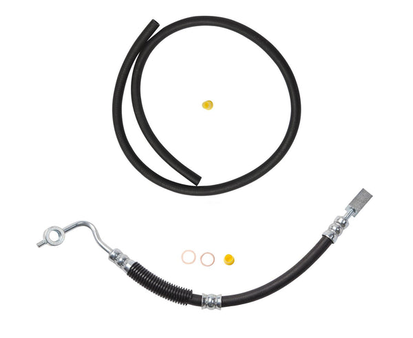 Power Steering Pressure & Return Hose For 1995-1997 Nissan Sentra 49720-4B000