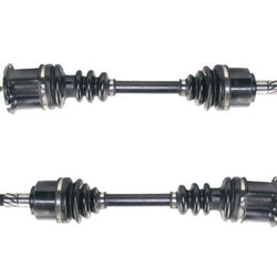 2 REAR CV Drive Axles Assembly's For 1979-1983 Natural Aspirated Datsun 280ZX