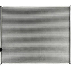 New Leak Tested Radiator for Infiniti EX35 2008-2013 FX35 09-12 REF 21460-1CB04