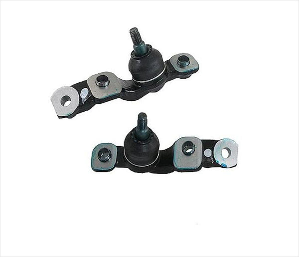 Driver Passenger Side Lower Ball Joint Joints Set Fits 2001-2003 Lexus LS430