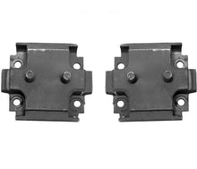 Front Engine Motor Mounts for Hummer H1 6.5L Turbo 6.6L Turbo 2002-2006