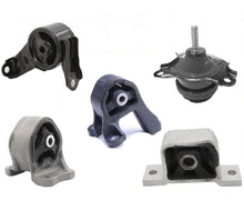 Engine & Differential Mounts For Honda Element Automatic Transmission 2003-2011