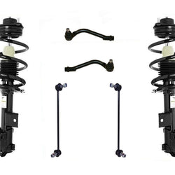 Tirantes y eslabones delanteros completos para Optima del 01/12/11-13 Construido en EE. UU.