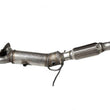New Lower Catalytic Converter for Volvo XC60 3.2L All Wheel Drive 10-13 B6324S4