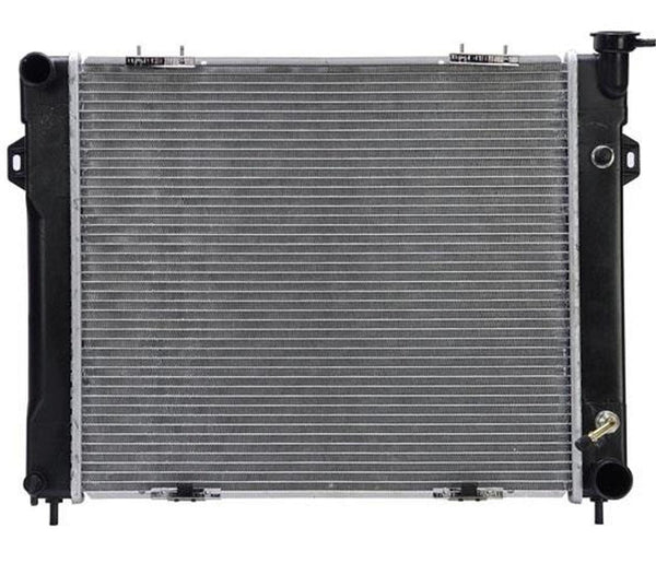 Radiator Onix OR1394 fits For Jeep Grand Cherokee 5.2L V8 93-97