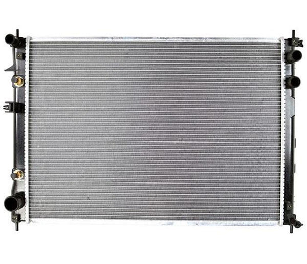 Radiador probado contra fugas para Subaru B9 Tribeca 06-07 Tribeca 08-11 REF 45111-XA01A