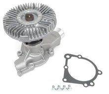 Tested Water Pump & Fan Clutch For Jeep Wrangler 4.0L 1991 1992 1993 1994 1999