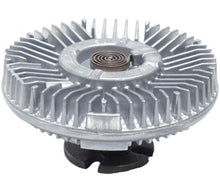 Embrague del ventilador de refrigeración del motor 100% nuevo para 80-86 CJ5 CJ7 2.5L 87-90 Wrangler 4.2L