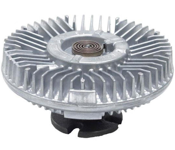 100% New Engine Cooling Fan Clutch Fits 80-86 CJ5 CJ7 2.5L 87-90 Wrangler 4.2L