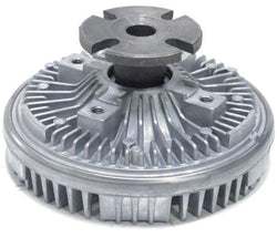 100% New Engine Cooling Fan Clutch Fits 80-86 CJ5 CJ7 2.5L 87-90 Wrangler 4.2L