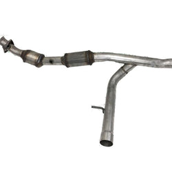 Fits 2004-2008 Ford F150 5.4L 4 Wheel Drive P/S Catalytic Converter
