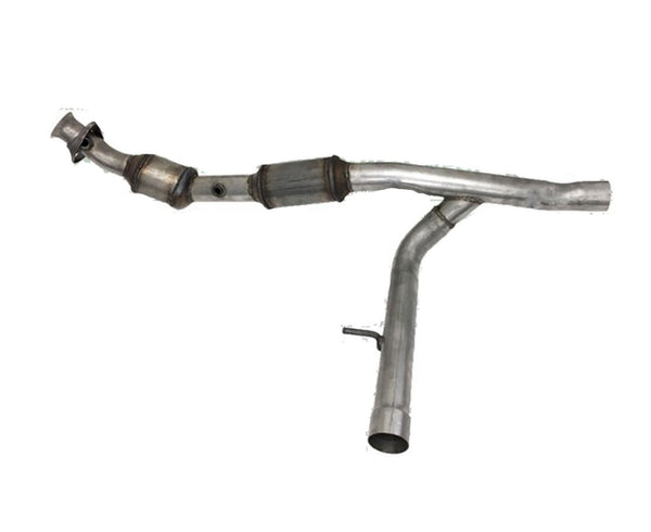 Fits 2004-2008 Ford F150 5.4L 4 Wheel Drive P/S Catalytic Converter