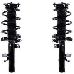 Front Coil Spring Struts Assembly Fits For 2013-2018 Ford C-Max Hybrid SE Model