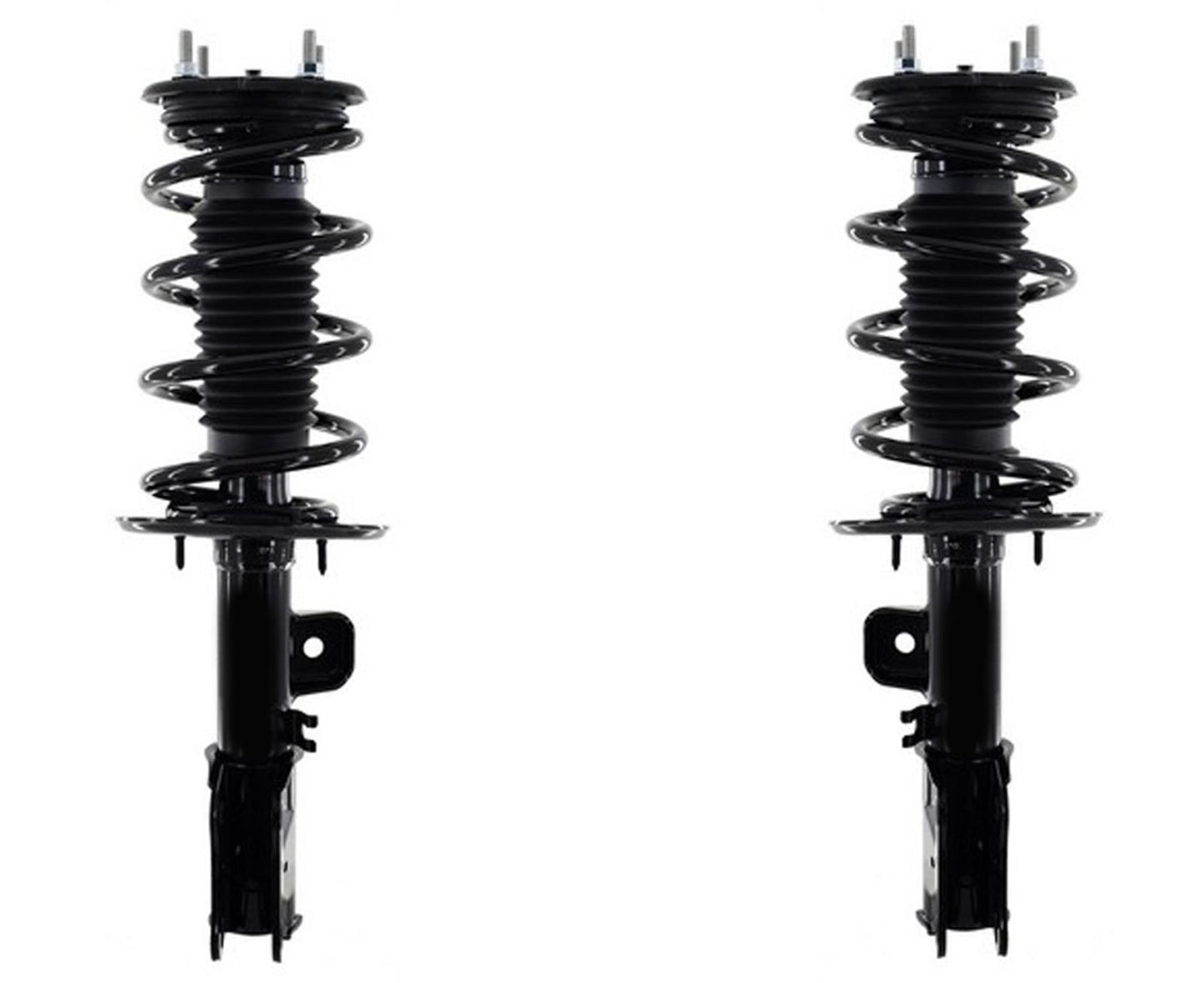 Front Coil Spring Struts Assembly Fits For 2013-2018 Ford Taurus SHO 3.5L Turbo
