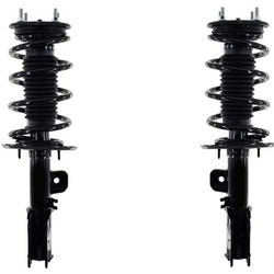 Front Coil Spring Struts Assembly Fits For 2013-2018 Ford Taurus SHO 3.5L Turbo