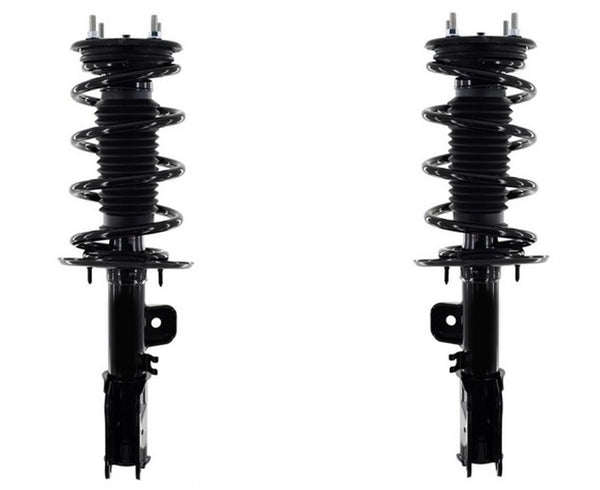 Front Coil Spring Struts Assembly Fits For 2013-2018 Ford Taurus SHO 3.5L Turbo