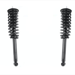 Asamblea completa delantera no electrónica del puntal del resorte en espiral para Lexus LS430