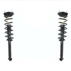 Asamblea no electrónica posterior del puntal del resorte en espiral de la conversión para Lexus LS430