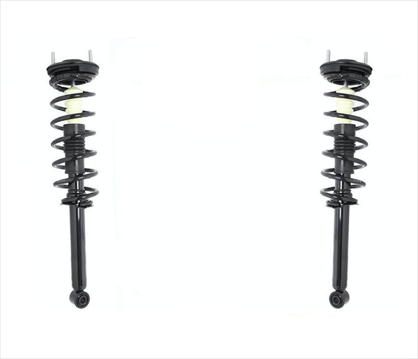 Asamblea no electrónica posterior del puntal del resorte en espiral de la conversión para Lexus LS430