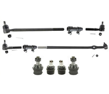 4 Rótulas 4 Tirantes 10 Piezas Chasis Kt para Ford Ranger Tracción Trasera 92-97